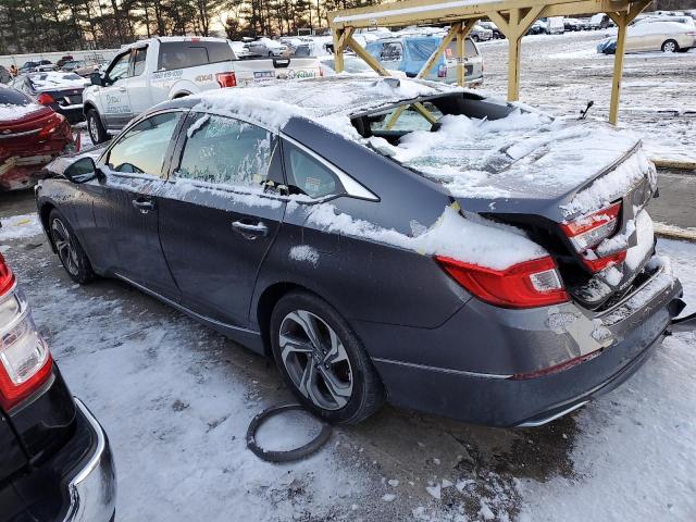 1HGCV1F45LA007699 | 2020 HONDA ACCORD EX