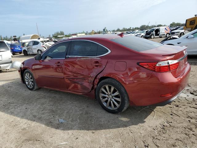 JTHBK1GG0E2139762 | 2014 LEXUS ES 350