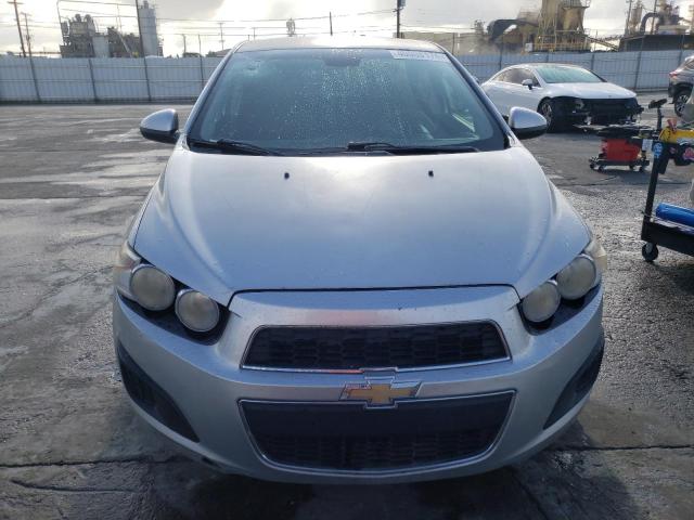 1G1JC5SH0E4175224 | 2014 CHEVROLET SONIC LT