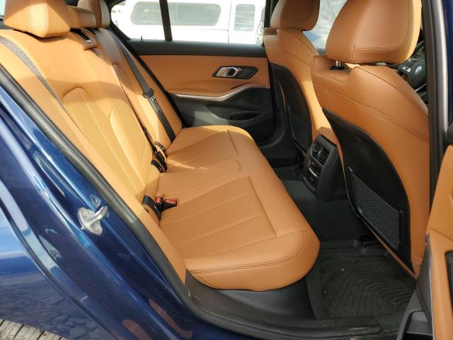 2022 BMW 330XE - 3MW5P9J03N8C35166