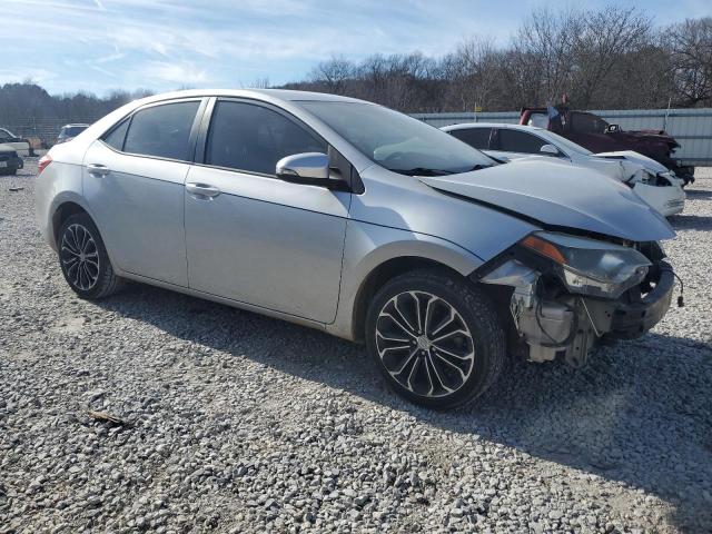 5YFBURHE4EP034814 | 2014 TOYOTA COROLLA L