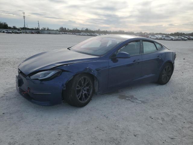 5YJSA1E5XPF521707 | 2023 TESLA MODEL S