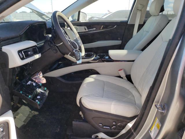 2023 LINCOLN NAUTILUS B 2LMPJ9JPXPBL11133