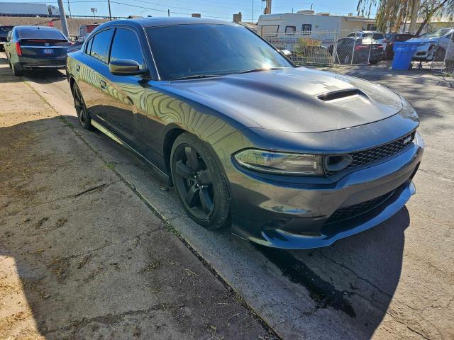 2C3CDXGJ6KH742673 | 2019 DODGE CHARGER SC