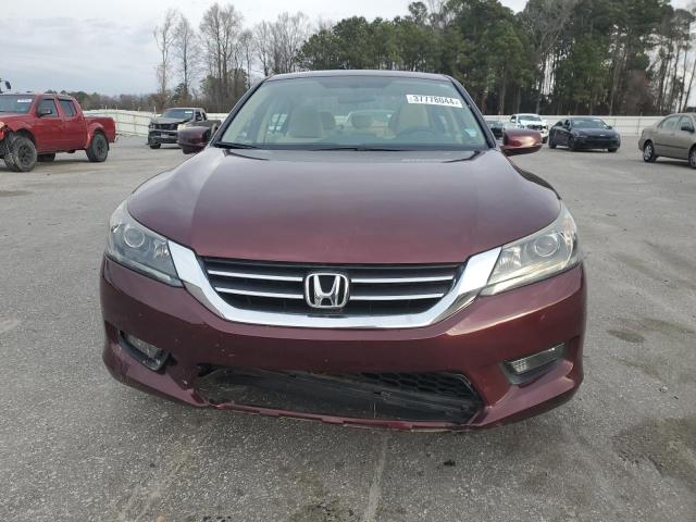 1HGCR2F70FA121506 | 2015 HONDA ACCORD EX