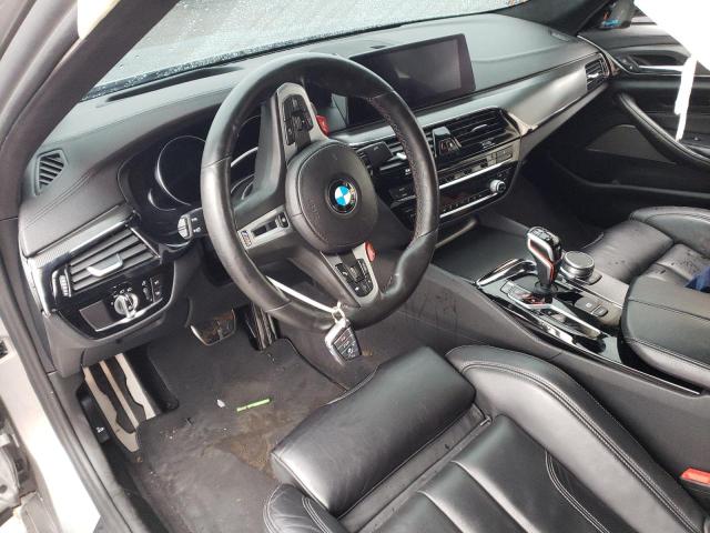 WBSJF0C57KB447418 2019 BMW M5, photo no. 8