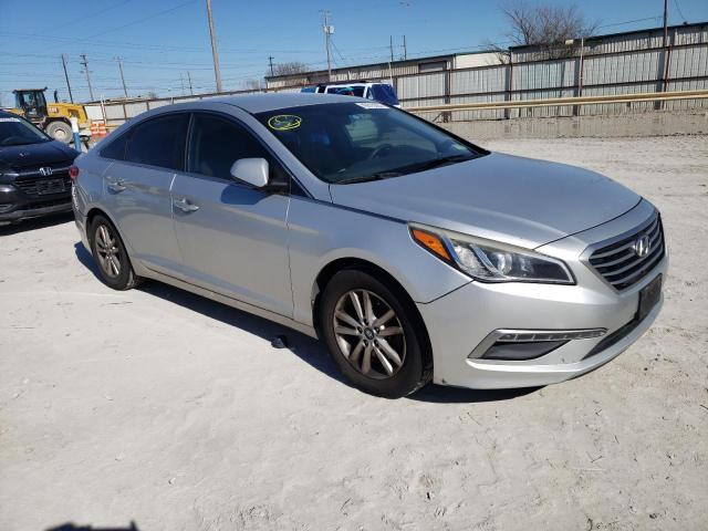 5NPE24AF0FH201323 | 2015 HYUNDAI SONATA SE