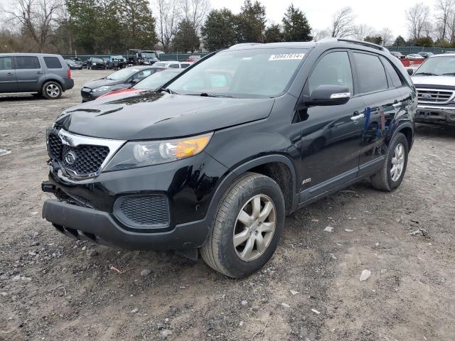 2012 Kia Sorento Base