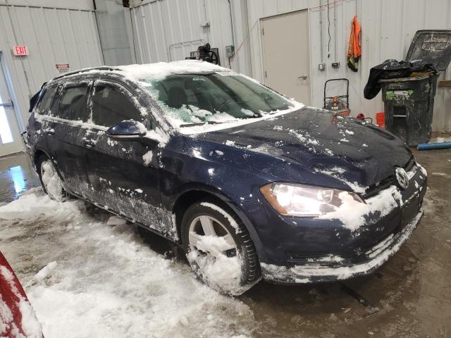 2015 VOLKSWAGEN GOLF SPORT - 3VWCA7AU6FM516385