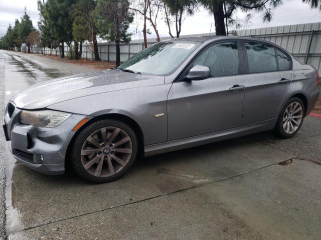 2011 BMW 3 Series 328i