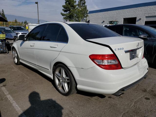 2009 Mercedes-Benz C 300 VIN: WDDGF54X09R067102 Lot: 38435464