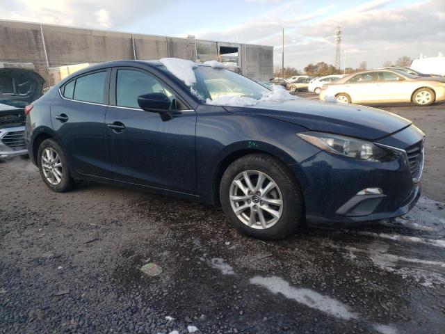 3MZBM1V7XEM122469 | 2014 MAZDA 3 TOURING