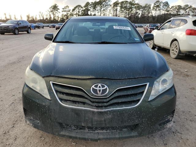 4T4BF3EK2AR005554 | 2010 Toyota camry base