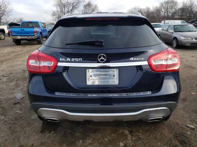 VIN WDCTG4GB5JJ476273 2018 Mercedes-Benz GLA-Class,... no.6