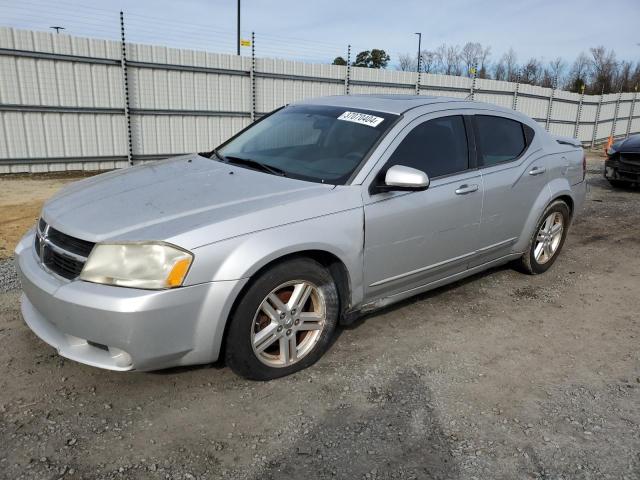 2010 Dodge Avenger R/T