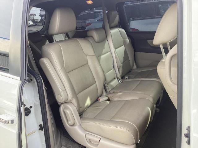 5FNRL5H62FB078519 | 2015 HONDA ODYSSEY EX