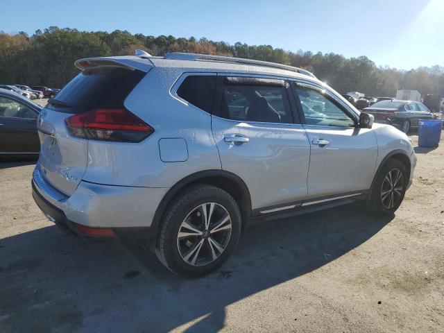 5N1AT2MV9HC871630 | 2017 NISSAN ROGUE SV