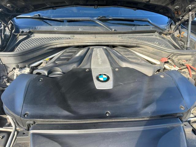 Lot #2299970338 2016 BMW X5 XDRIVE5 salvage car