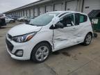 2022 CHEVROLET SPARK LS - KL8CB6SA0NC021462