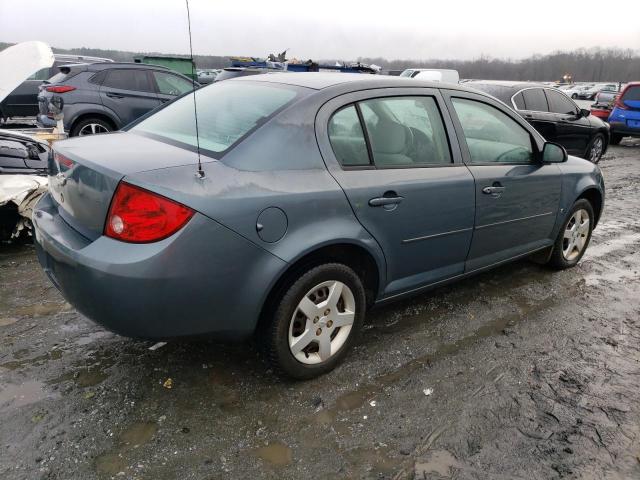 2006 Chevrolet Cobalt Ls VIN: 1G1AK55F567642716 Lot: 40289054