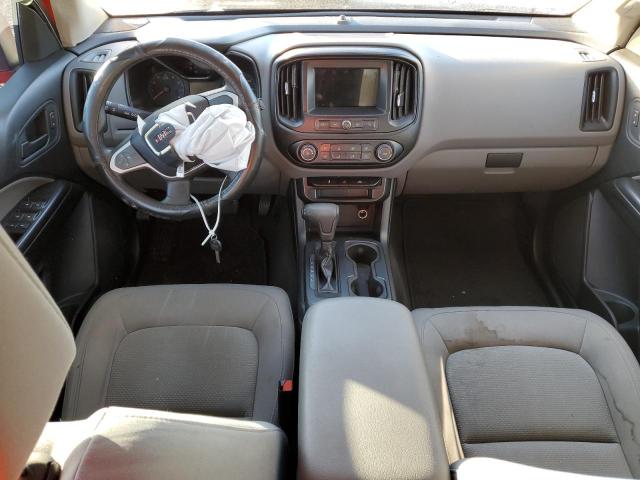 2019 GMC CANYON - 1GTG5BEA9K1151686