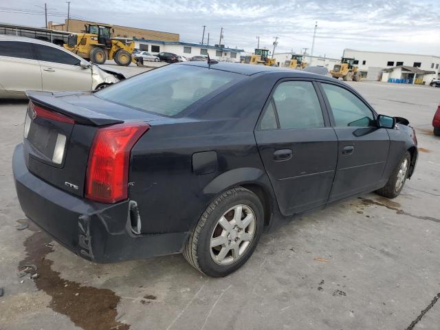 1G6DM56T850198986 | 2005 Cadillac cts