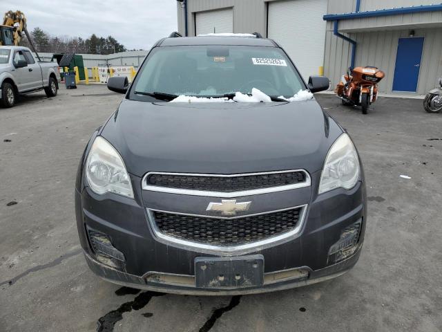 1GNFLFEK6FZ145084 | 2015 CHEVROLET EQUINOX LT