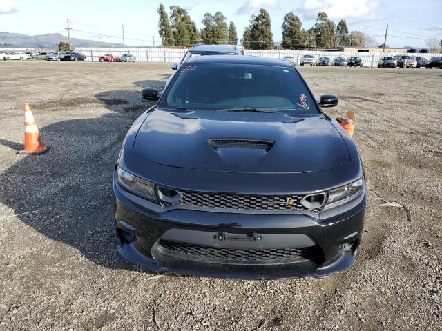 2C3CDXGJ9MH542017 | 2021 DODGE CHARGER SC