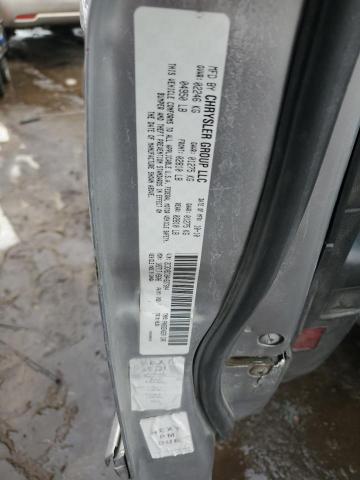 2010 Chrysler 300 Touring VIN: 2C3CA5CV9AH327304 Lot: 40176494