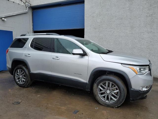 2019 GMC ACADIA SLT 1GKKNULS1KZ245648