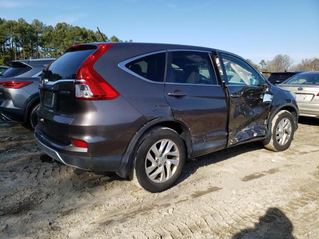 2HKRM4H57GH611370 | 2016 HONDA CR-V EX