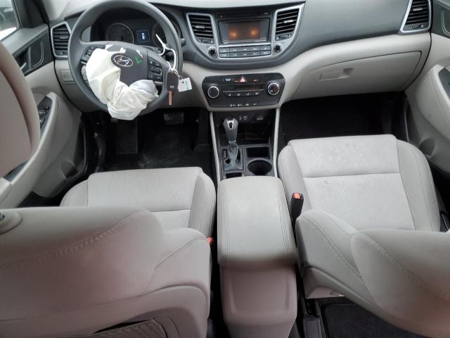 2016 HYUNDAI TUCSON LIM KM8J33A48GU090642