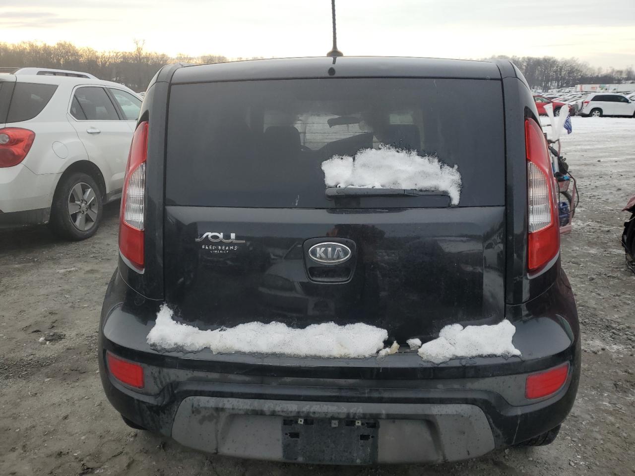 KNDJT2A50C7420337 2012 Kia Soul