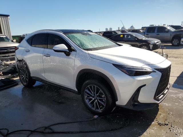 2024 LEXUS NX 350H BA JTJHKCEZ8R5015560