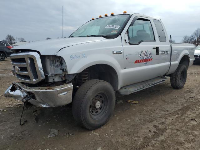 2006 Ford F-250 