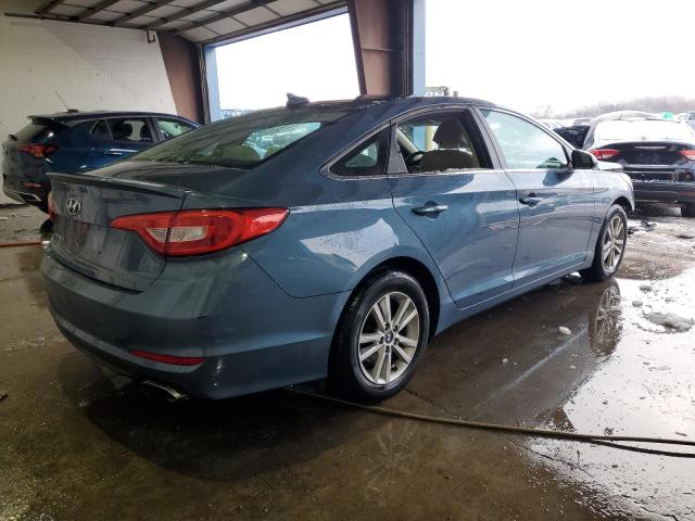 5NPE24AF7GH418191 | 2016 HYUNDAI SONATA SE