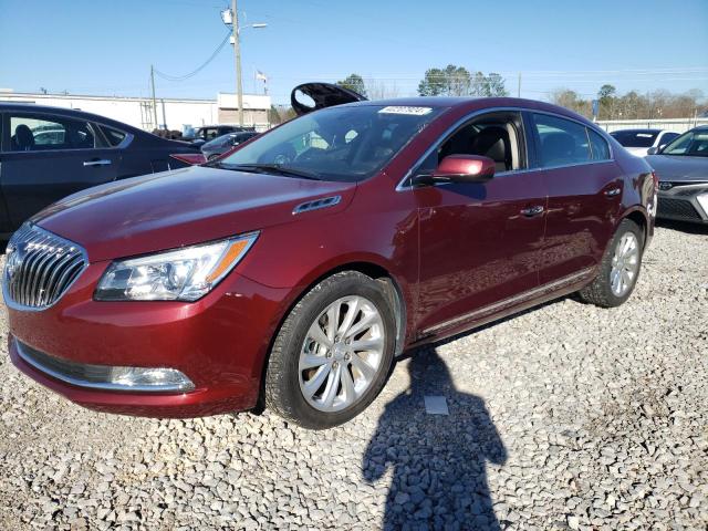 2014 Buick LaCrosse 