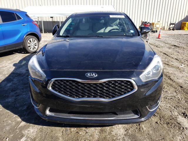 KNALN4D72E5148767 | 2014 KIA CADENZA PR