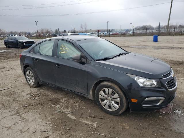 1G1PA5SH6F7242893 | 2015 CHEVROLET CRUZE LS