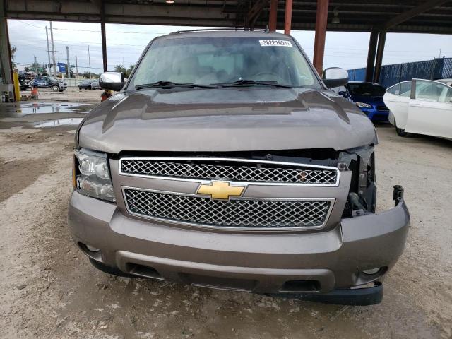 2013 CHEVROLET TAHOE K150 1GNSKCE07DR165257  38221604