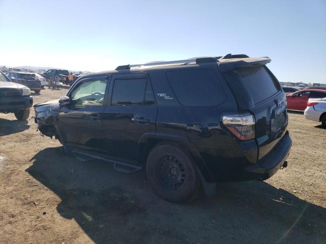 Vin: jtebu5jr0j5500280, lot: 41112214, toyota 4runner sr5/sr5 premium 20182