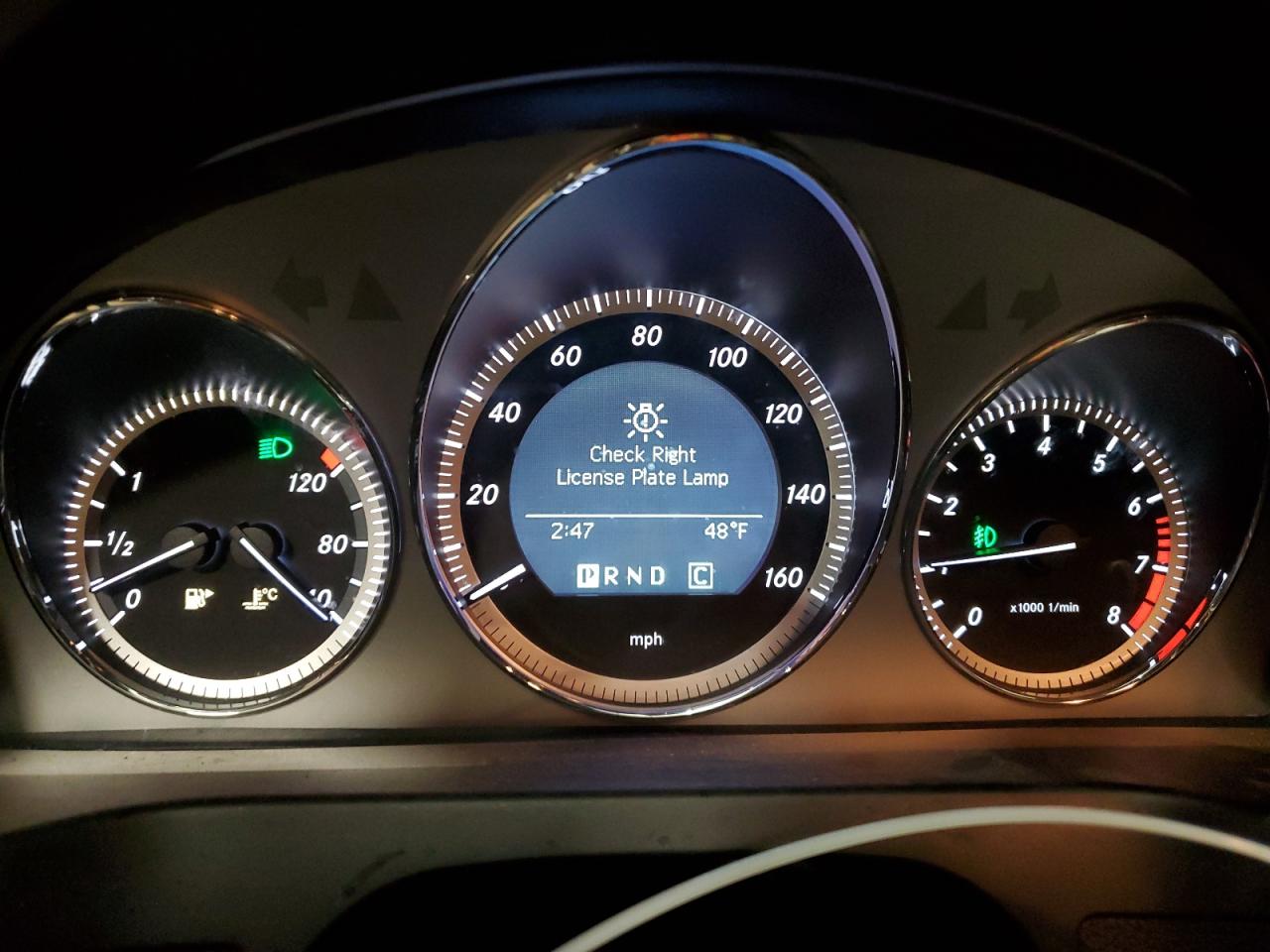 WDDGF8BB1AF460749 2010 Mercedes-Benz C 300 4Matic