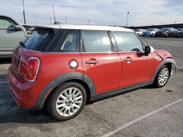 WMWXU3C59F2B59186 | 2015 MINI COOPER S