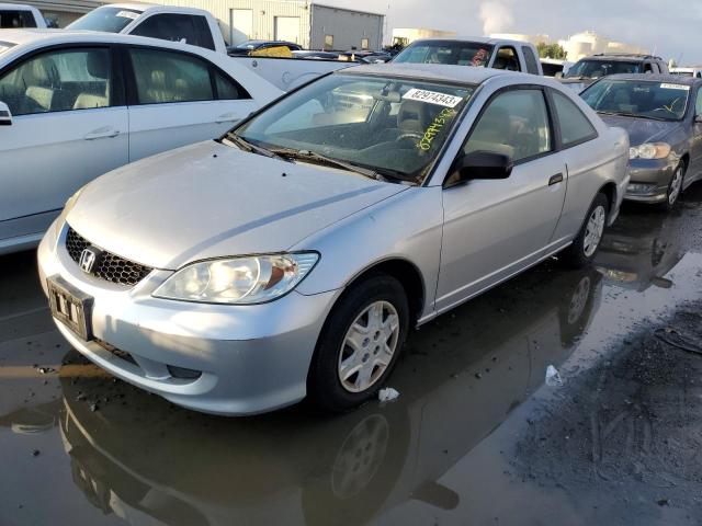 2005 Honda Civic 