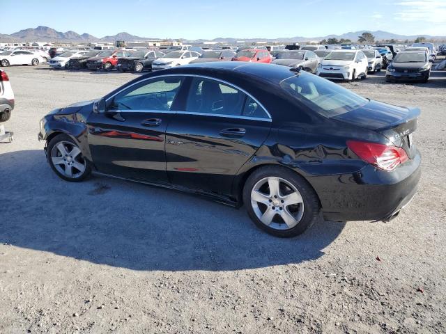 VIN WDDSJ4GB6GN388147 2016 Mercedes-Benz CLA-Class,... no.2