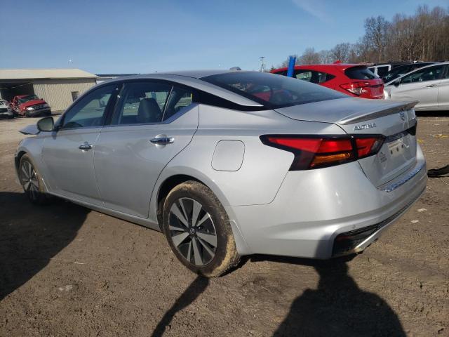 2022 NISSAN ALTIMA SL 1N4BL4EVXNN314380