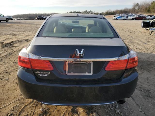 1HGCR2F86EA040078 | 2014 HONDA ACCORD EXL