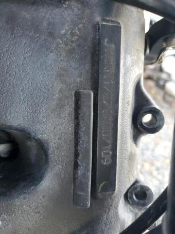 2009 YAMAHA FZ1 S JYARN17E79A007109