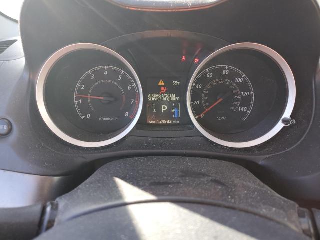 2015 MITSUBISHI LANCER SE JA32V2FW5FU021377