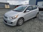 2016 HYUNDAI ACCENT SE - KMHCT5AE9GU264473